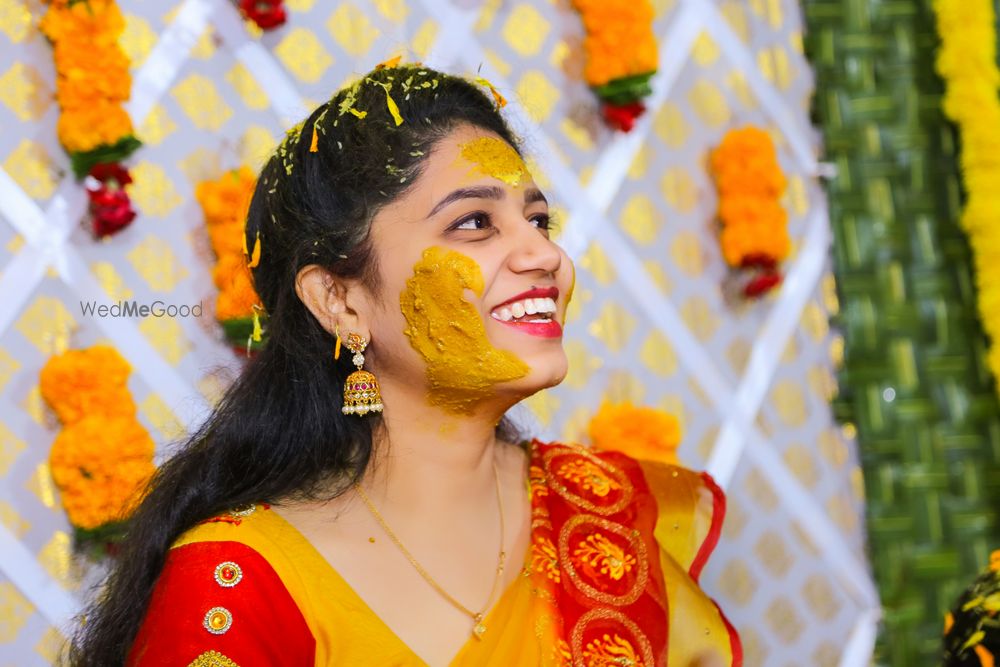 Photo From Pradeep+Reena - By Vajra Photography Events