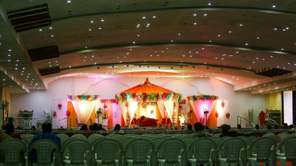 Photo From Pradeep+Reena - By Vajra Photography Events