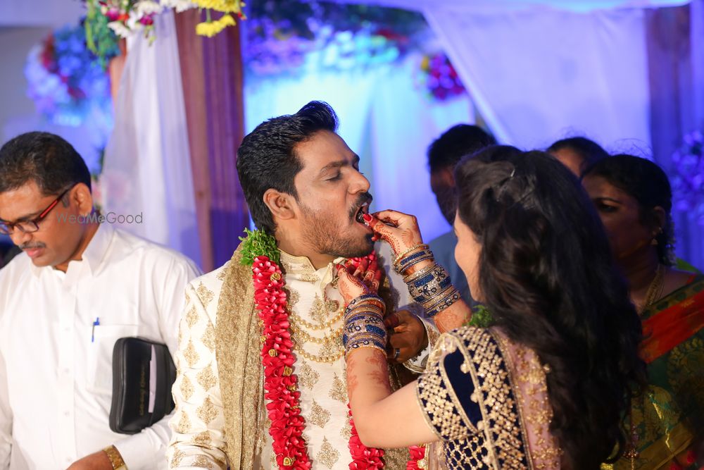 Photo From Pradeep+Reena - By Vajra Photography Events