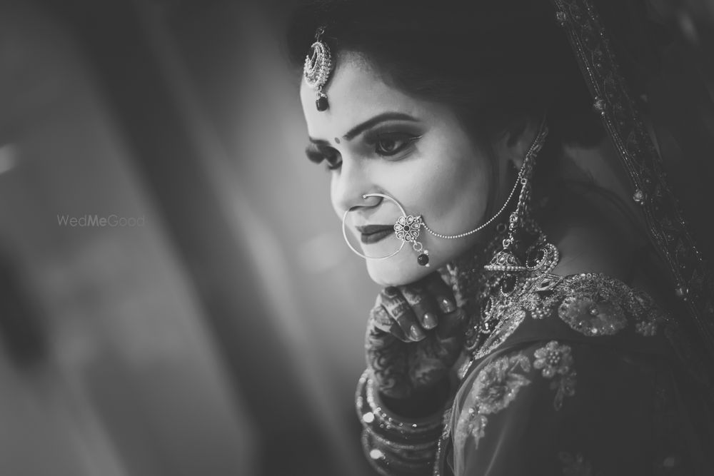 Photo From Nitish + Maryada - By Matrix Studio Wedding Cinema