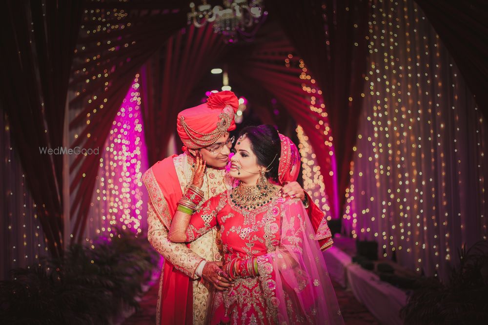 Photo From Nitish + Maryada - By Matrix Studio Wedding Cinema