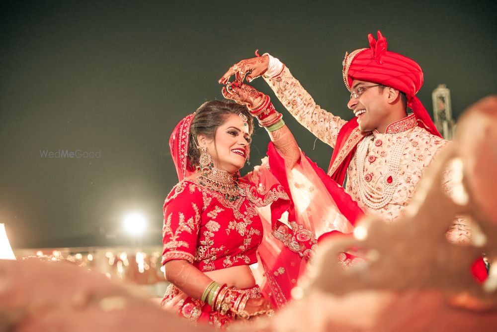 Photo From Nitish + Maryada - By Matrix Studio Wedding Cinema