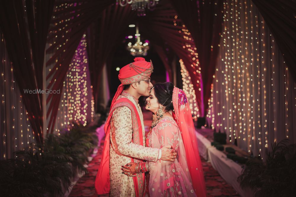 Photo From Nitish + Maryada - By Matrix Studio Wedding Cinema