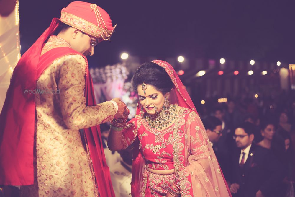 Photo From Nitish + Maryada - By Matrix Studio Wedding Cinema