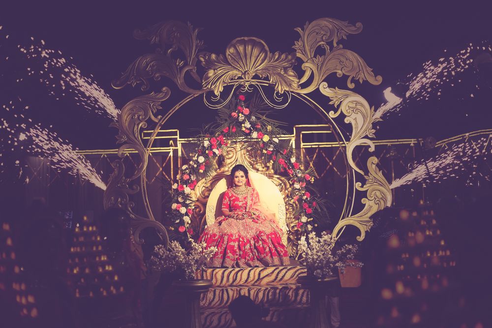 Photo From Nitish + Maryada - By Matrix Studio Wedding Cinema