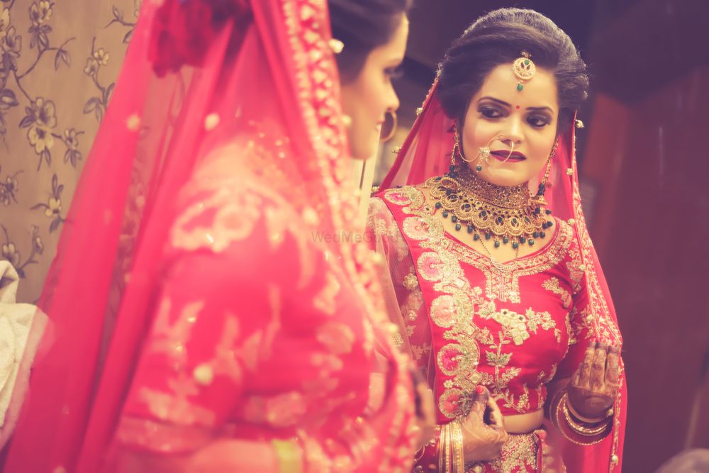 Photo From Nitish + Maryada - By Matrix Studio Wedding Cinema