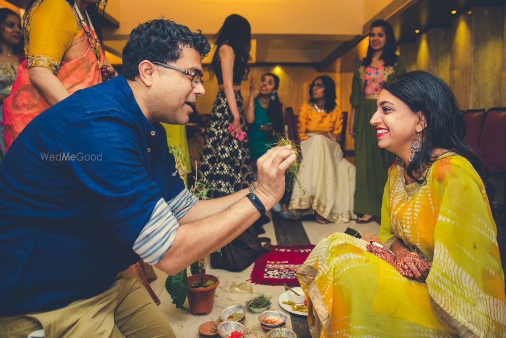 Photo From Dharmain Weds Divya - By PixElation