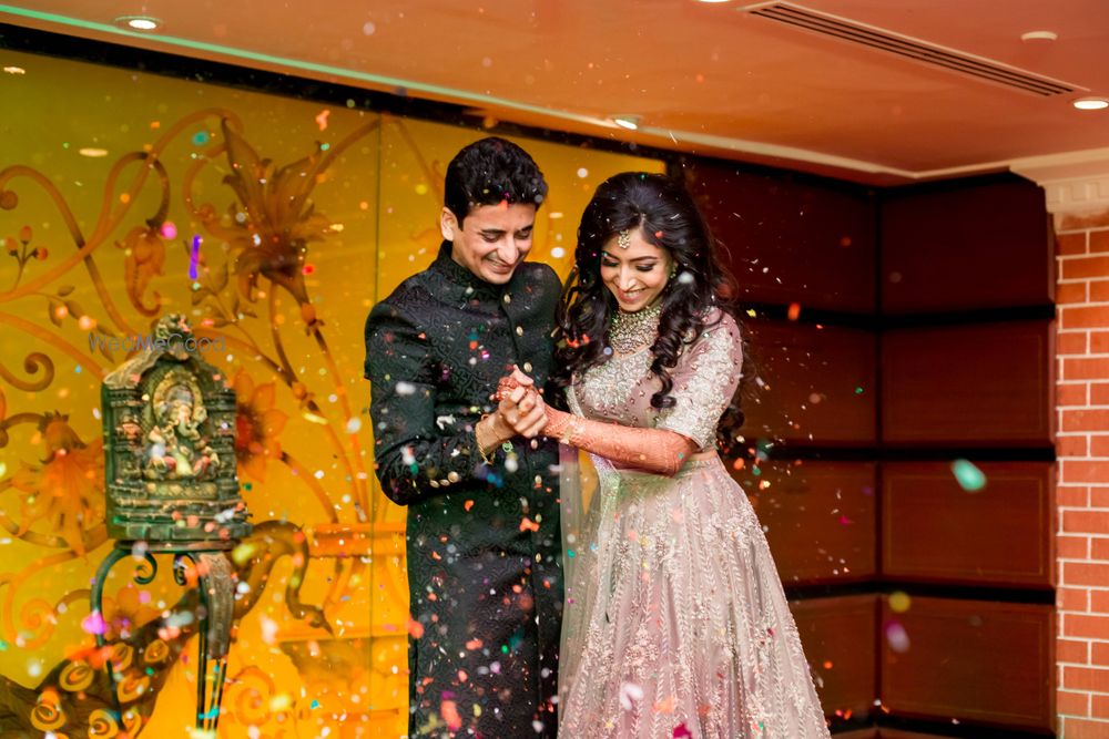 Photo From Dharmain Weds Divya - By PixElation