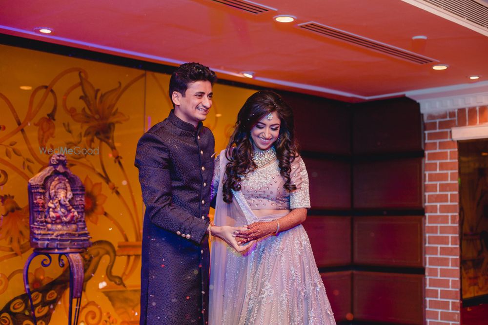 Photo From Dharmain Weds Divya - By PixElation