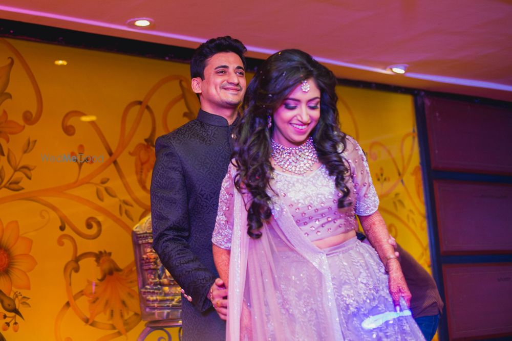 Photo From Dharmain Weds Divya - By PixElation