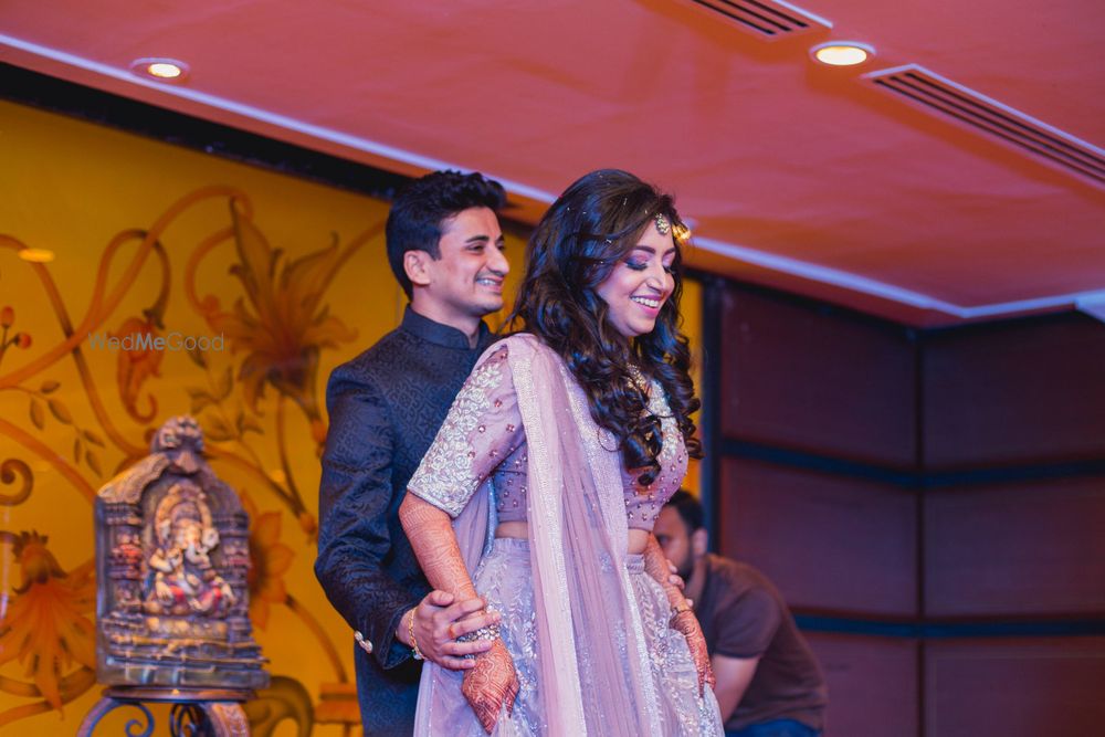 Photo From Dharmain Weds Divya - By PixElation