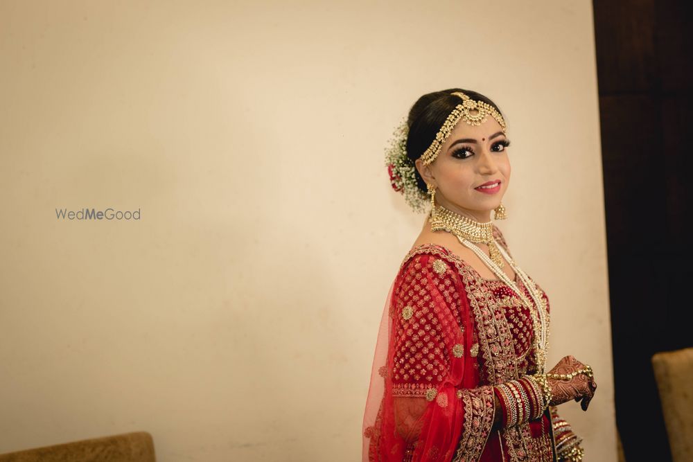 Photo From Dharmain Weds Divya - By PixElation