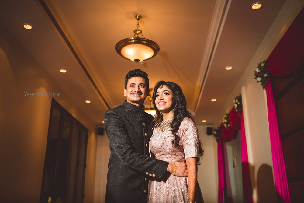 Photo From Dharmain Weds Divya - By PixElation