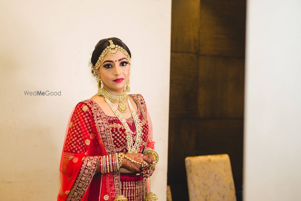 Photo From Dharmain Weds Divya - By PixElation