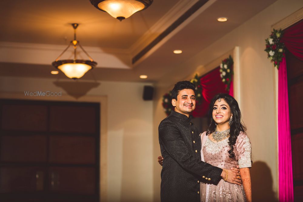 Photo From Dharmain Weds Divya - By PixElation