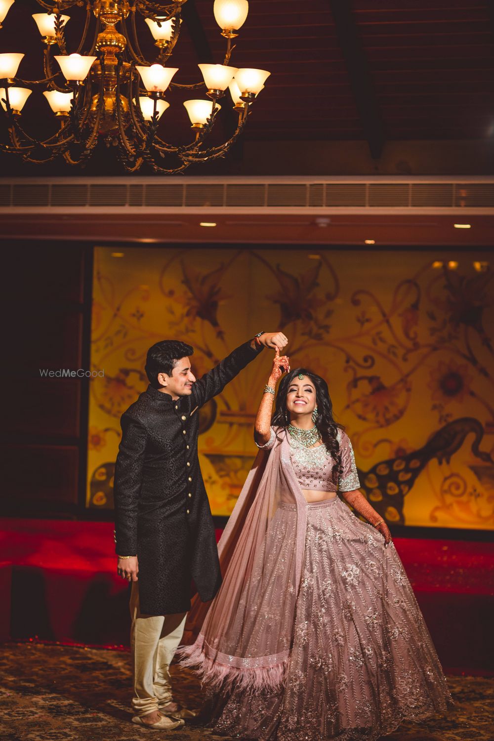 Photo From Dharmain Weds Divya - By PixElation