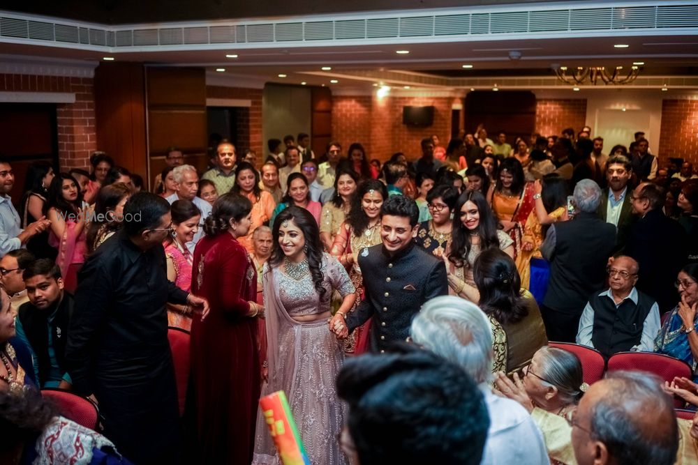 Photo From Dharmain Weds Divya - By PixElation