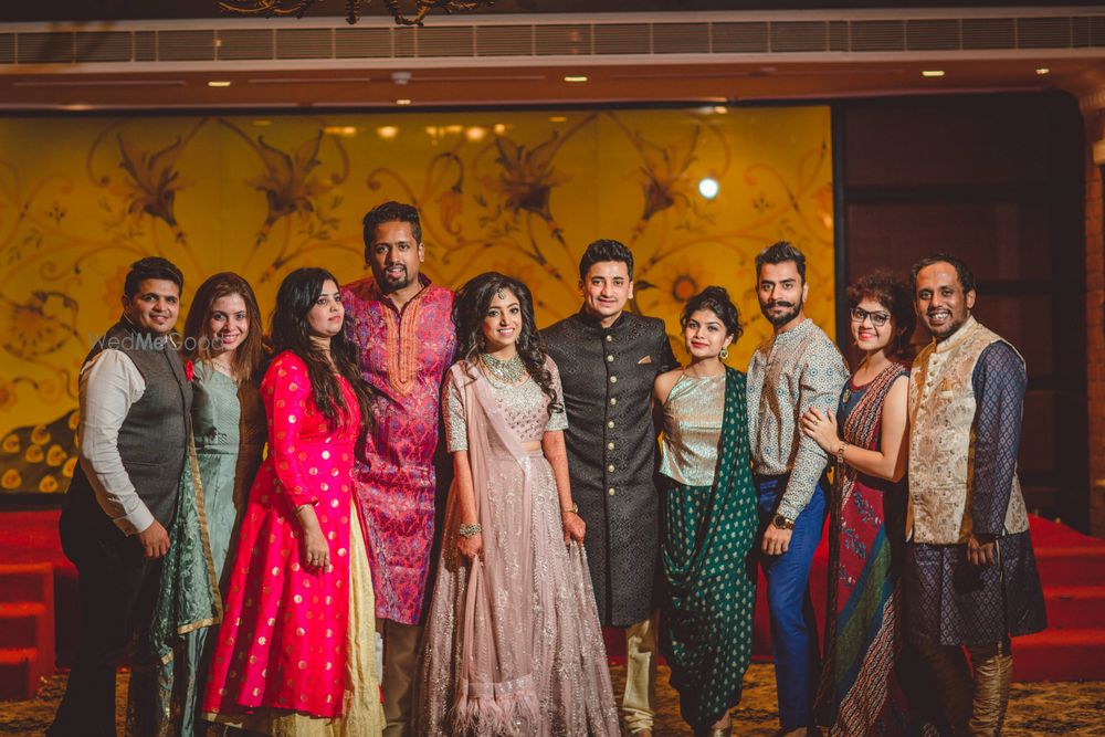 Photo From Dharmain Weds Divya - By PixElation