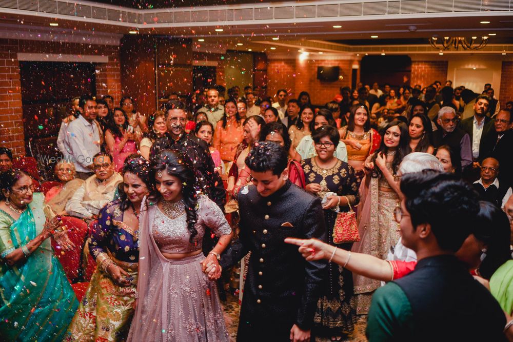 Photo From Dharmain Weds Divya - By PixElation