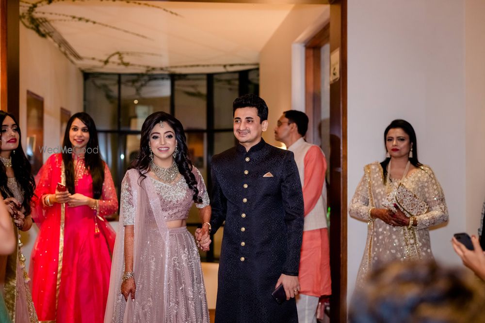 Photo From Dharmain Weds Divya - By PixElation