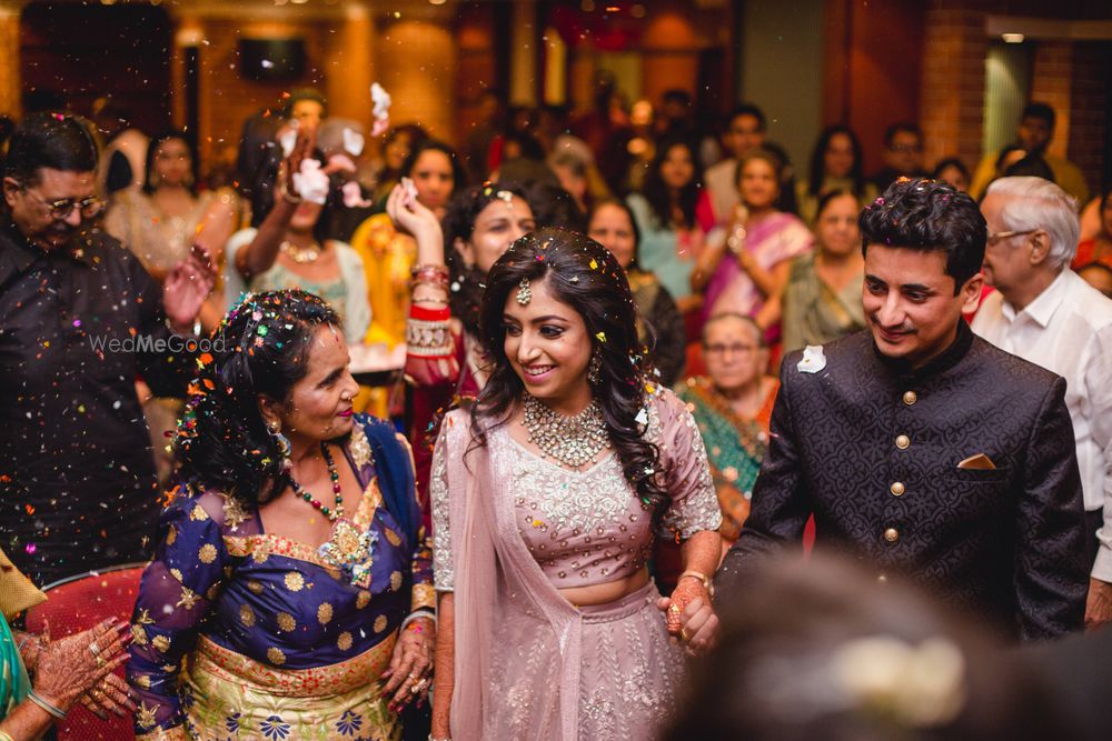 Photo From Dharmain Weds Divya - By PixElation