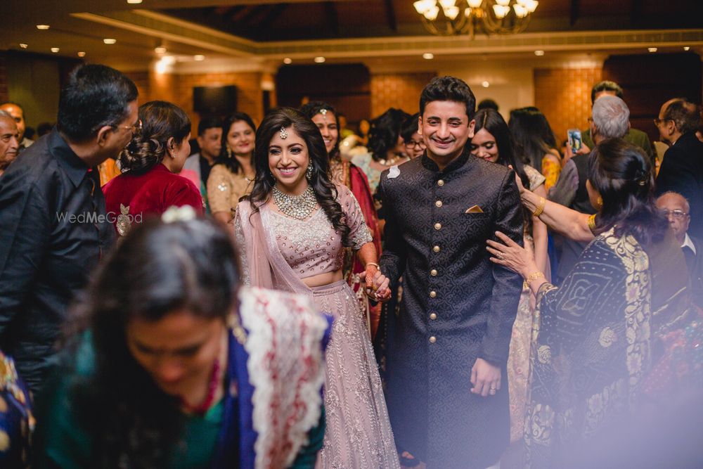 Photo From Dharmain Weds Divya - By PixElation