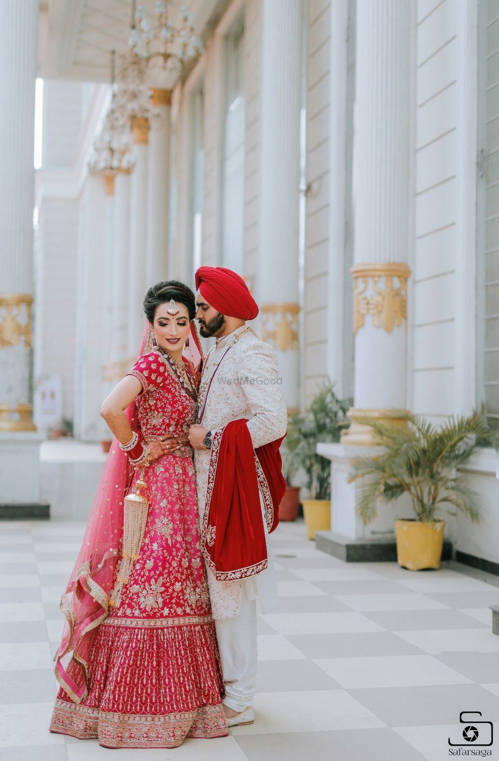 Photo From Ravinoor and Jannat - Wedding Shoot - Safarsaga Films - By Safarsaga Films