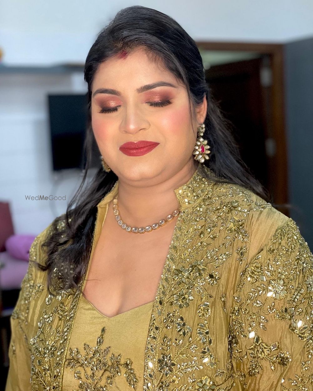 Photo From ULTRA HD PARTY MAKEUPS - By Makeup by Twinkle Jain