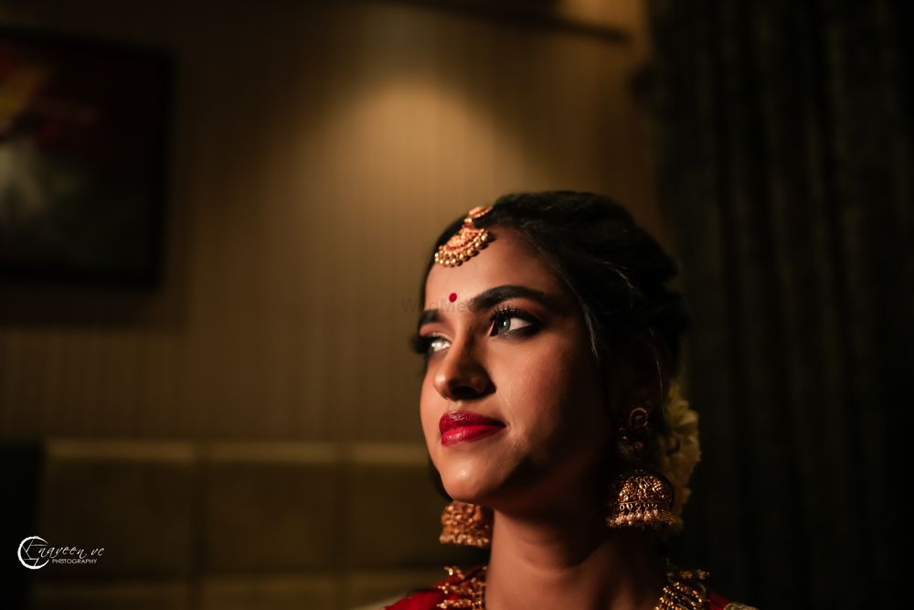 Photo From Poovitha - By Makeup by Sweta