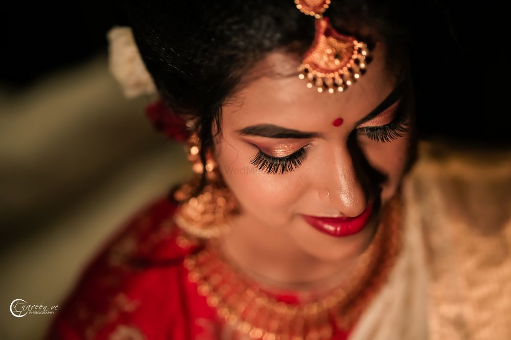 Photo From Poovitha - By Makeup by Sweta