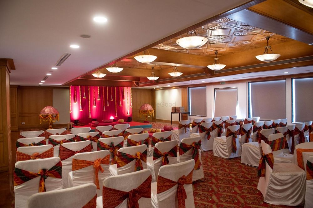 Photo From Kiran & Shyam Wedding  - By Purple Truffle Event Planners