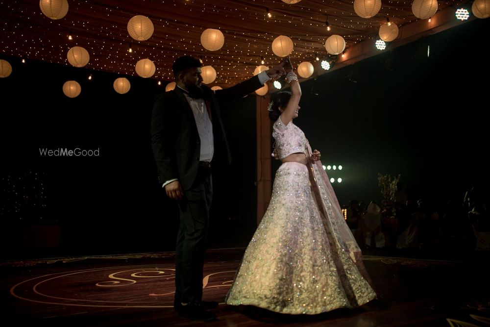 Photo From Kiran & Shyam Wedding  - By Purple Truffle Event Planners