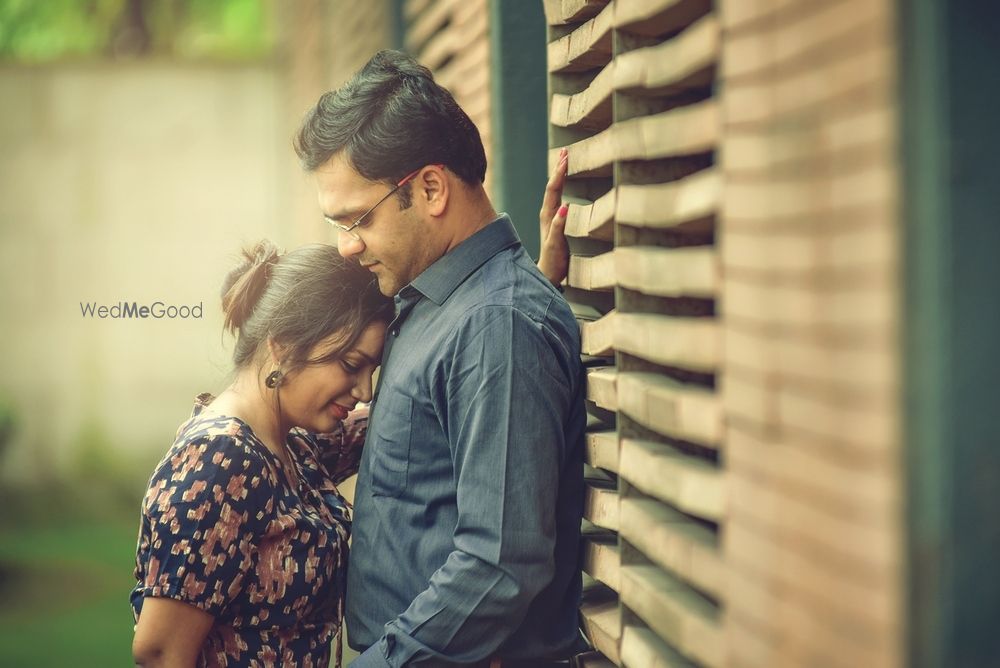 Photo From Vineet Nidhi - Pre Wedding - By Monojit Bhattacharya