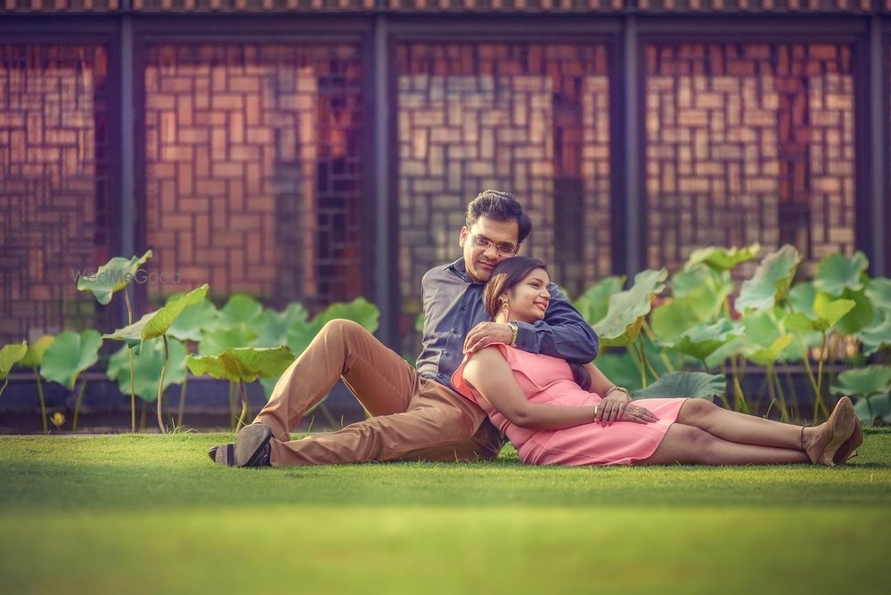 Photo From Vineet Nidhi - Pre Wedding - By Monojit Bhattacharya