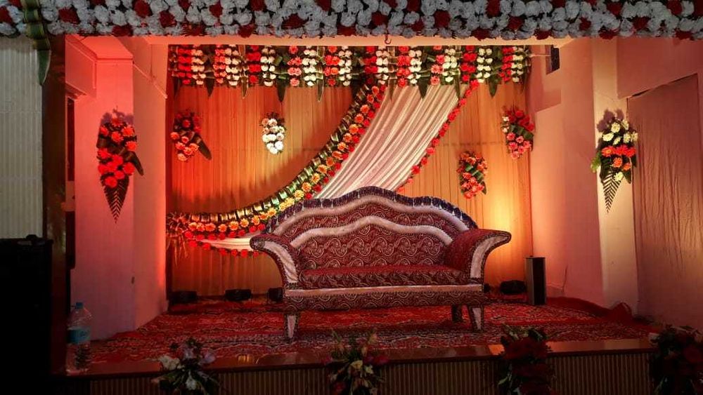 Photo From STAGE, GATE AND PASSAGE - By Saathi Events