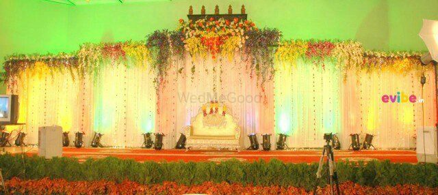 Photo From STAGE, GATE AND PASSAGE - By Saathi Events