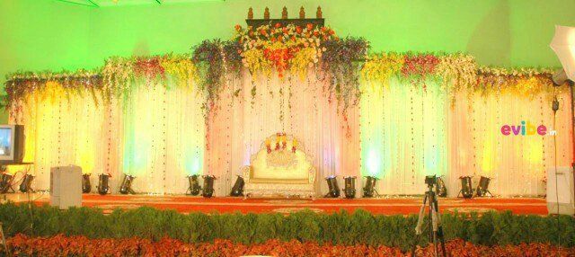 Photo From STAGE, GATE AND PASSAGE - By Saathi Events