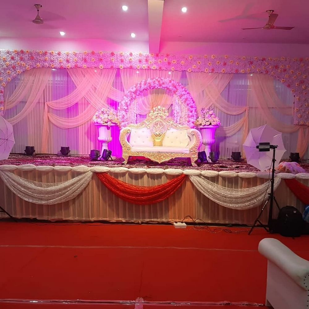 Photo From STAGE, GATE AND PASSAGE - By Saathi Events