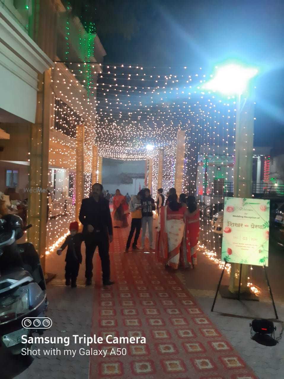 Photo From STAGE, GATE AND PASSAGE - By Saathi Events