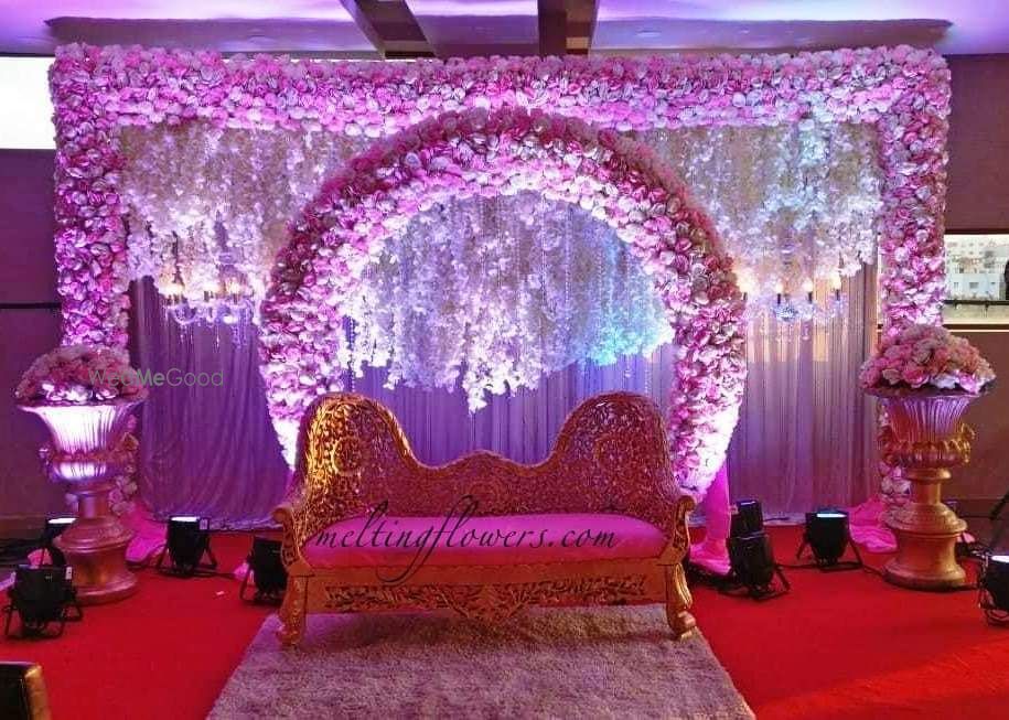 Photo From STAGE, GATE AND PASSAGE - By Saathi Events