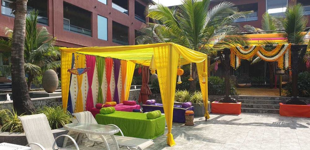 Photo From EVERYTHING YOU NEED - By Saathi Events