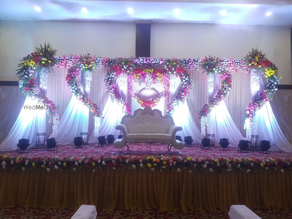 Photo From EVERYTHING YOU NEED - By Saathi Events