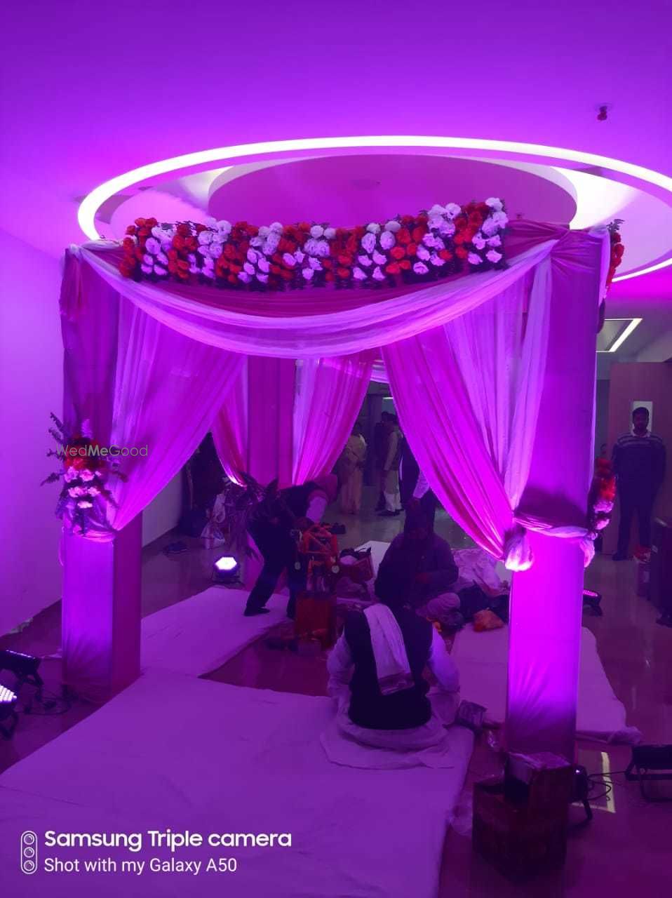 Photo From EVERYTHING YOU NEED - By Saathi Events