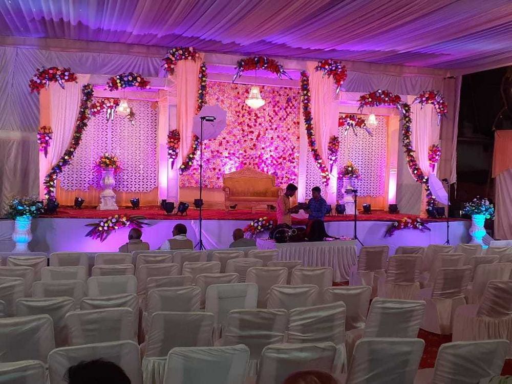 Photo From EVERYTHING YOU NEED - By Saathi Events