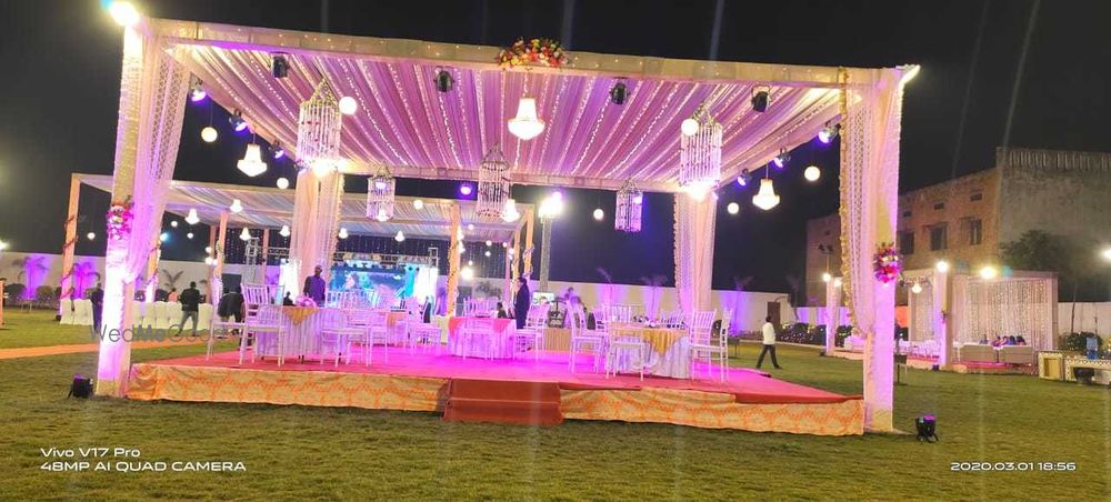 Photo From EVERYTHING YOU NEED - By Saathi Events