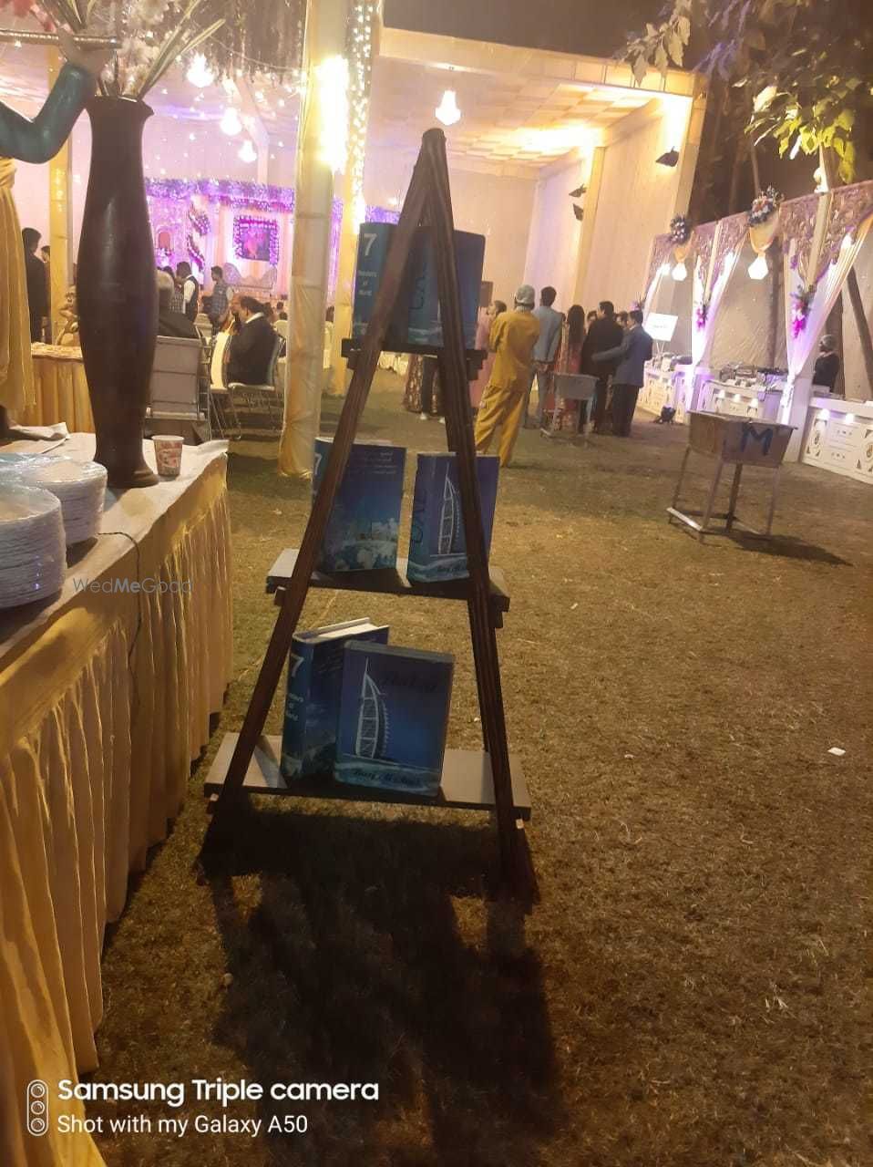 Photo From EVERYTHING YOU NEED - By Saathi Events