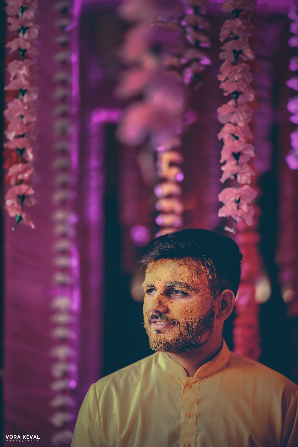 Photo From Krunal Akanksha wedding - By Vora Keval Photography