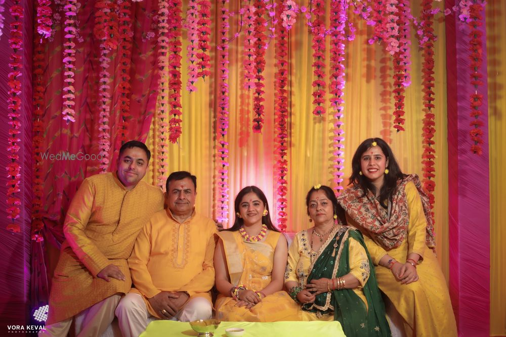 Photo From Krunal Akanksha wedding - By Vora Keval Photography