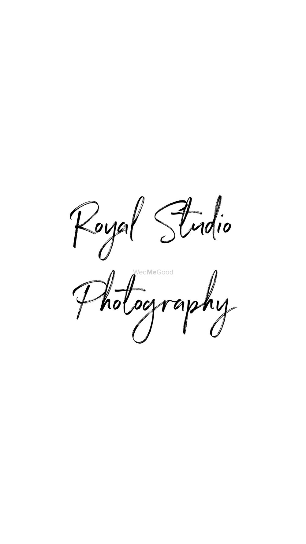 Photo From R & T - By Royal Studio