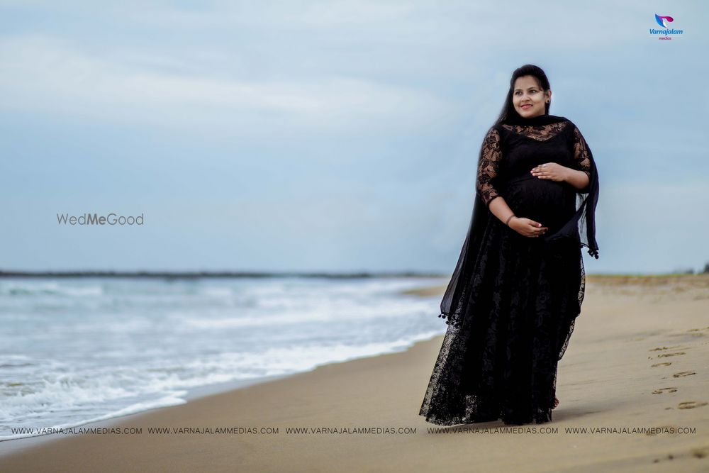 Photo From Uma Maternity - By Varnajalam Medias